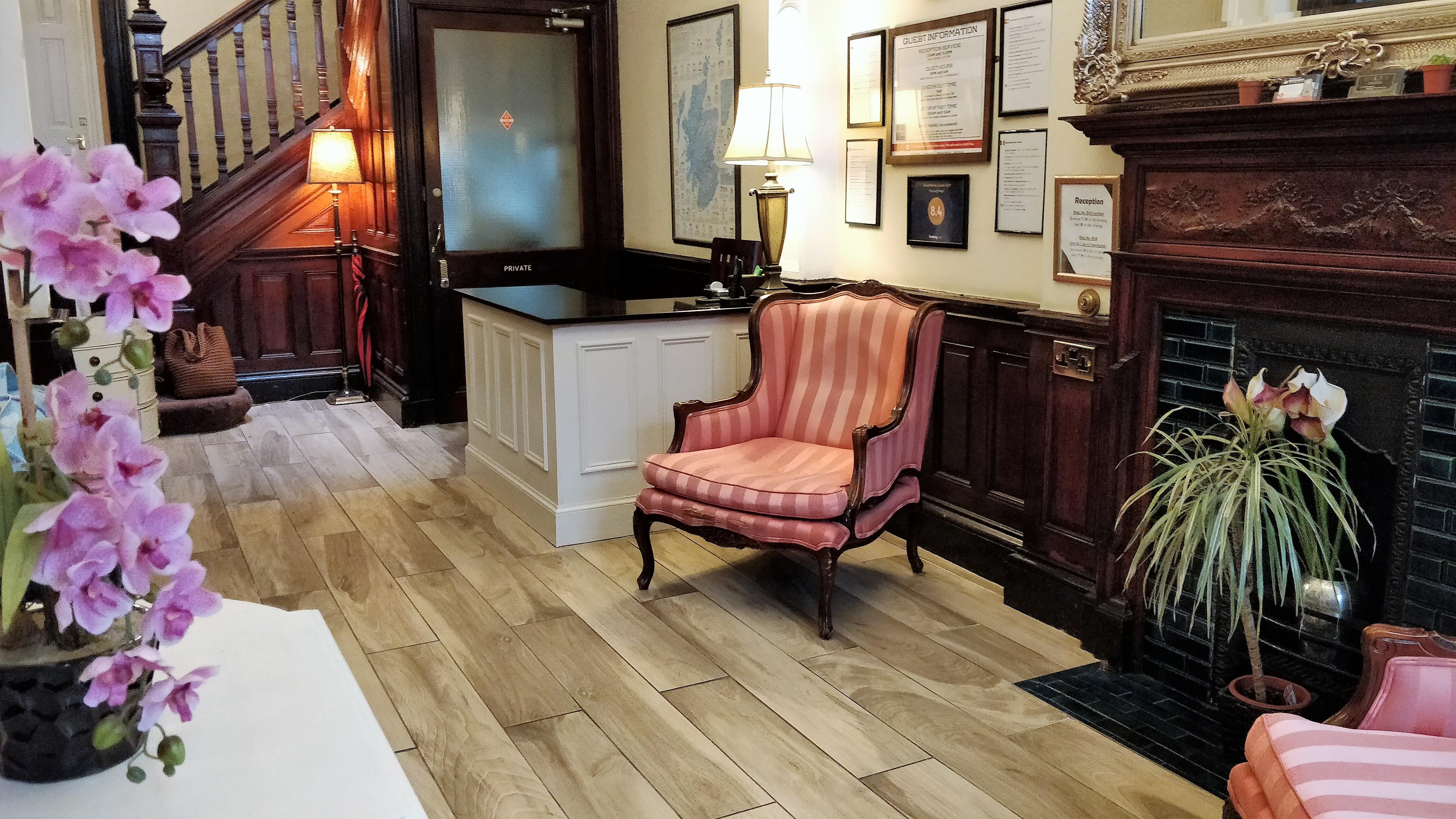 The Haymarket Lairg Hotel - Edinburgh — Photos 2